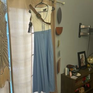 Cosplay Westwood Delores